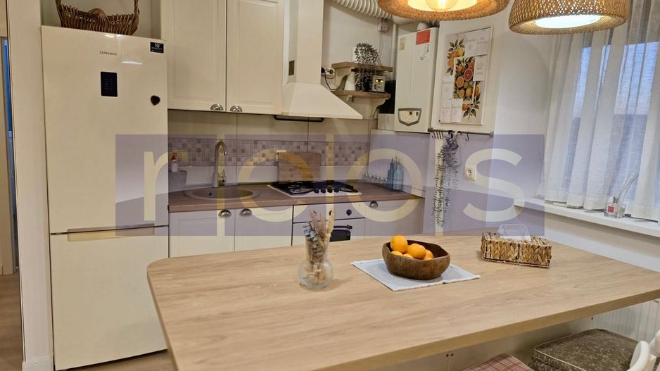 Apartament 3 camere bloc 2015 Andronache total renovat | Curte comuna - Poză 14