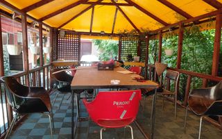 Casa de vanzare 4 camere si teren de 1100m2 Sura Mare, Sibiu - Poză 7