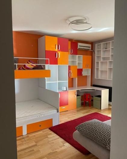 De inchiriat ap 2 dormitoare spatios 2 bai - Floreasca Vedere Lac - Poză 13