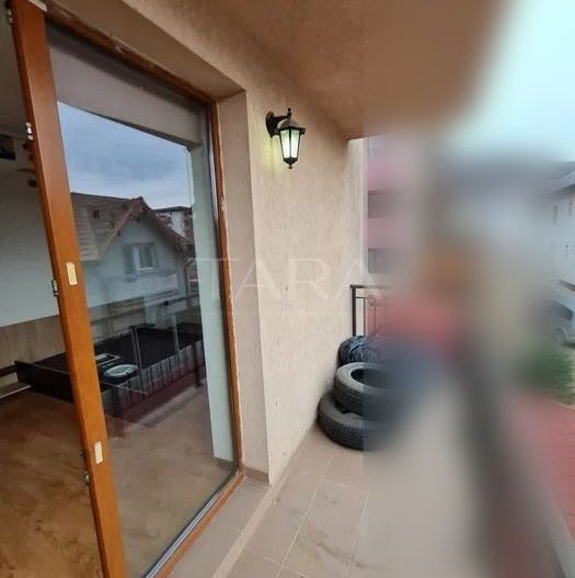 Apartament cu 3 camere, 2 balcoane, etaj 1, Parc Poligon. - Poză 5