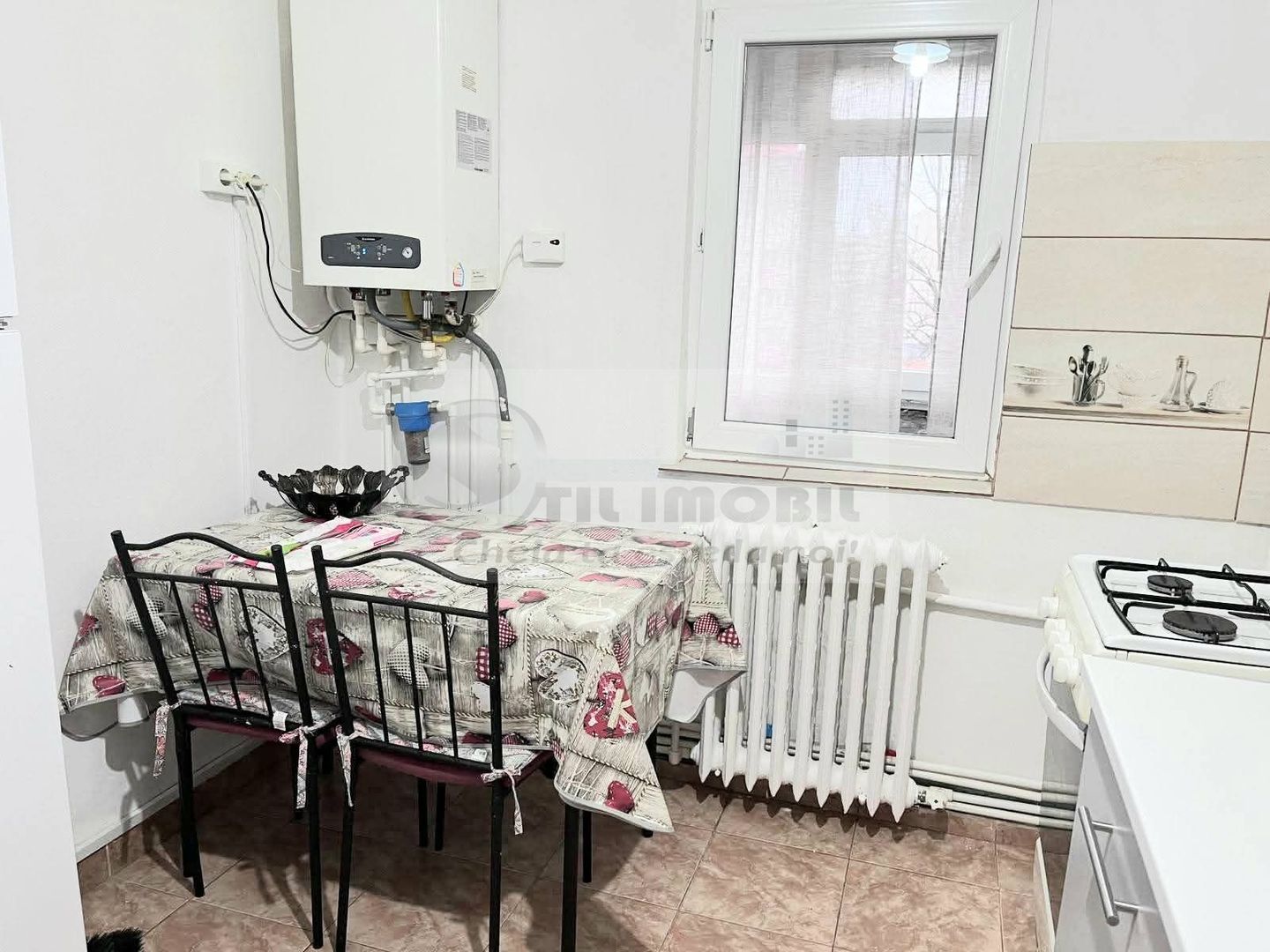 Apartament 1 Camera Decomandat - 335 euro - Poză 11