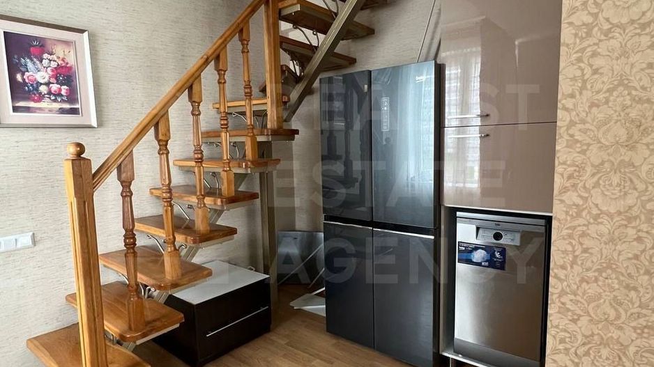 Vânzare, apartament, 3 camere, strada Pictor Mihai Grecu, Telecentru. - Poză 7