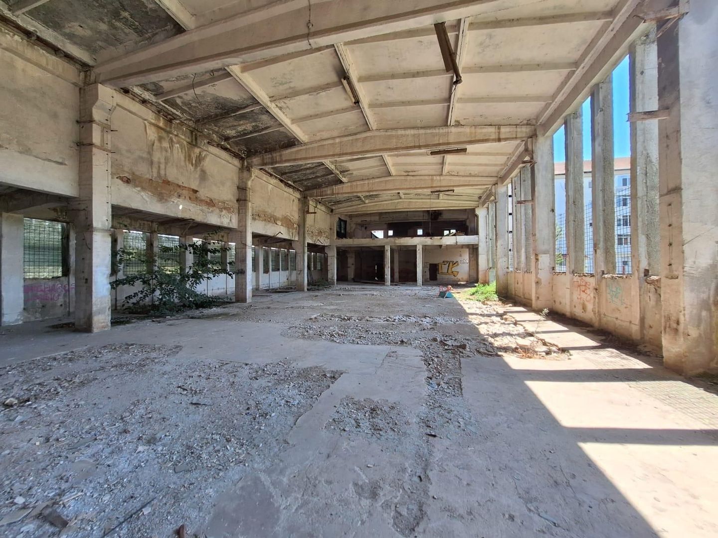 De vânzare – Spațiu versatil, ideal investiție, zonă centrală - Poză 6