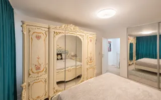 Vila individuala P+1E | 4 camere | 2 bai - Cartierul Verde - LUX - Poză 15
