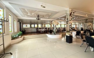 OPORTUNITATE UNICĂ | DE VANZARE AFACERE PROFITABILĂ | LÂNGĂ OPERA NAȚIONALĂ - Poză 2