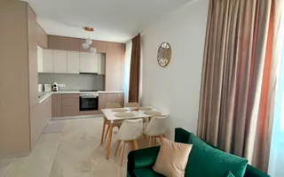 Apartament modern de inchiriat 2 camere Cartier Arhitectilor - Poză 14