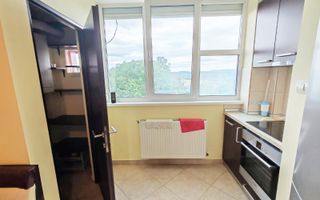 2 camere, decomandat, mobilat modern, Zorilor, zona Golden Tulip - Poză 14