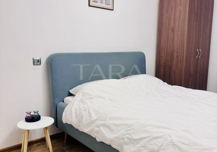 Garsonieră cochetă cu parcare și boxă în zonă liniștită. - Poză 6