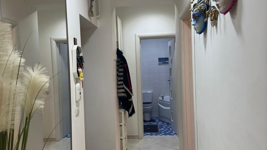 Apartament Modern etaj 1 | Militari Residence, Tineretului 24 - Poză 11