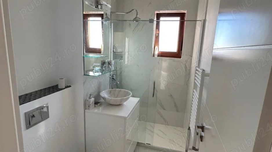 APARTAMENT ELEGANT METROU ZONA MIHAI BRAVU - Poză 4