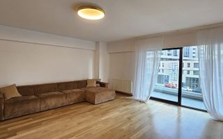 Apartament 3 camere 140mp | UpGround Residenc| Parcare | Metrou Pipera - Poză 2