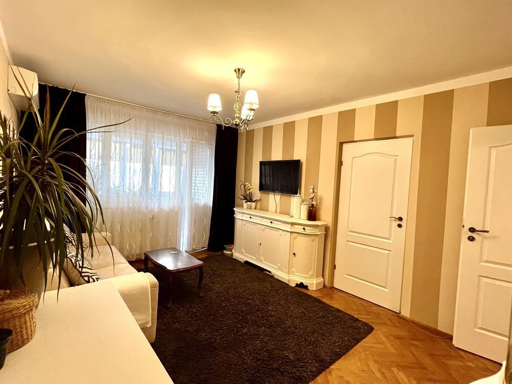 Apartament 2 camere Parc Tineretului - Poză 4
