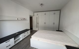 Apartament 1 Camera Panoramic Rezidence - 300 euro - Poză 4