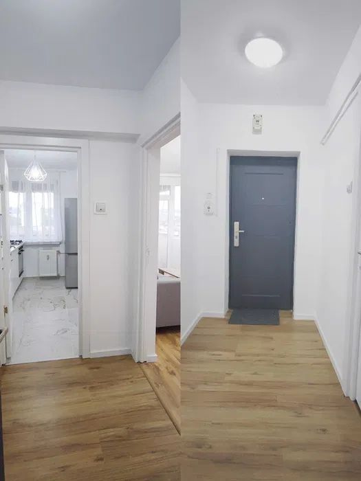 Apartament cu doua camere, in Grigorescu - Poză 1