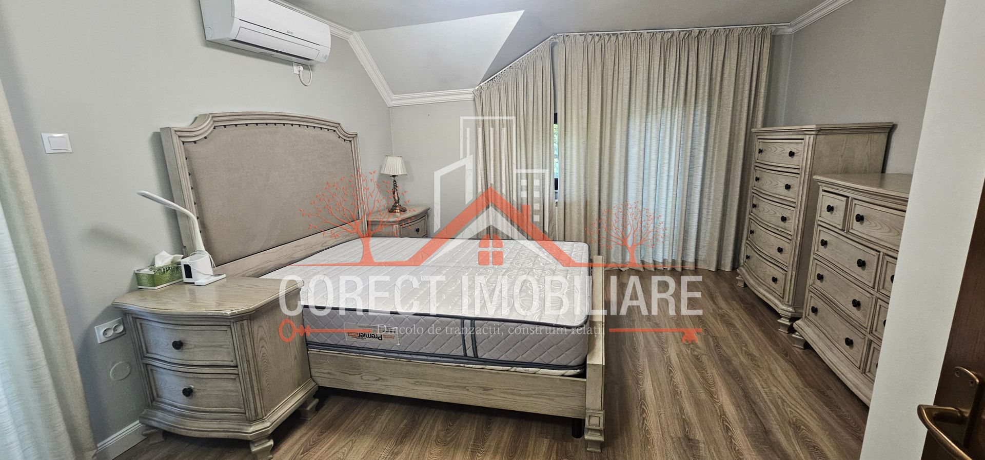 Casă premium D+P+E cu anexe si teren generos - Poză 17