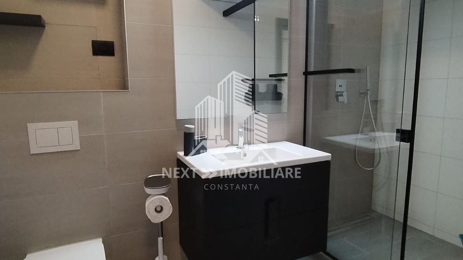 Apartament 2 camere mobilat si utilat , Mamaia, zona Rex - Poză 4