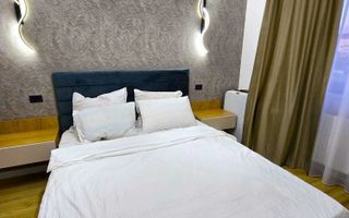 AP. 2 CAMERE- ROKA RESIDENCE, PARCARE SUBTERANA, MASINA DE SPALAT VASE - Poză 4