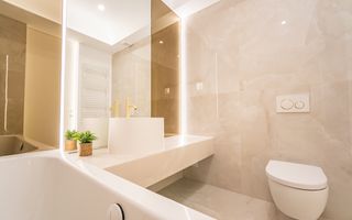 Prima închiriere I Luxury Apartament 3 camere I disponibil imediat - Poză 11