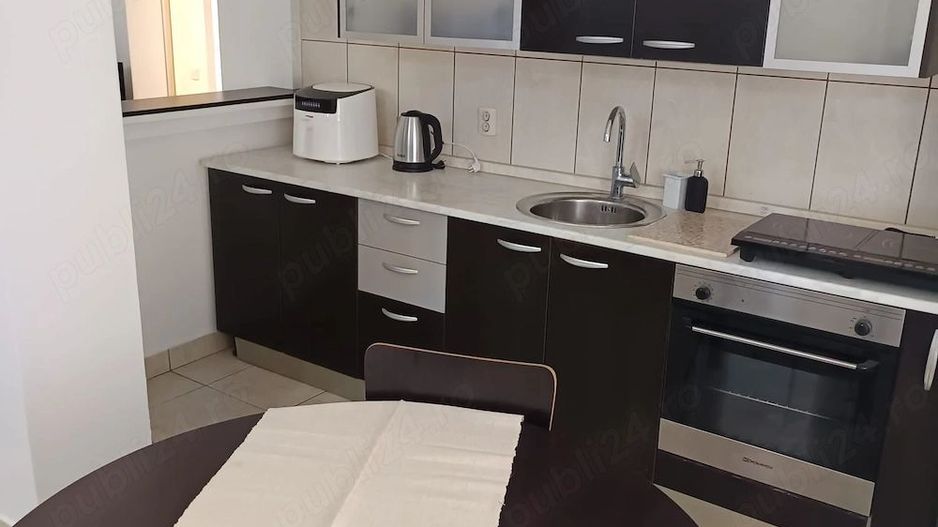 Studio dublu Aviației - Poză 5