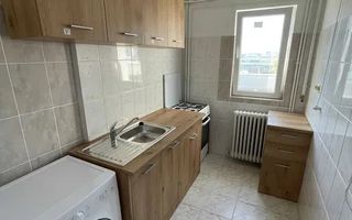 Apartament 2 camere Nicolina - 380 euro - Poză 4