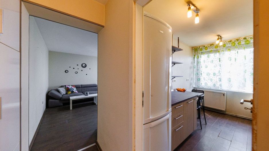 Apartament 2 camere, Piata Balcescu-Timisoara - Poză 19