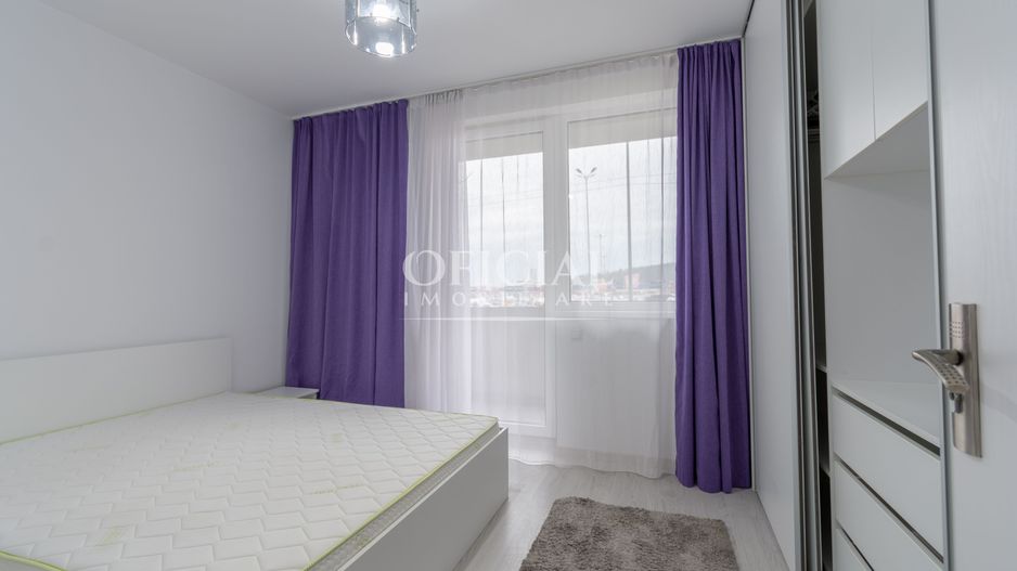 Apartament 3 Camere | Intermediar | Parcare Inclusa | Zona VIVO - Poză 5
