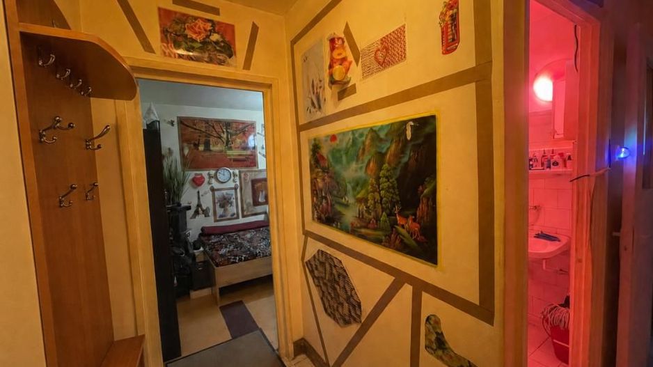 Apartament 1 camera, etaj 3 | Soarelui - Girocului | Comision 0% - Poză 4