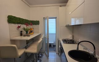 Apartament decomandat 2 camere mobilat utilat 12 min metrou - Poză 5