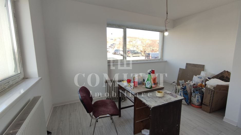 Apartament cu 3 camere | 89 mp | Iris - Poză 10