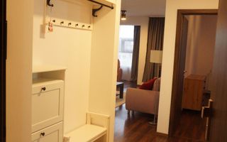 Soarelui-Uranus | 2 Camere | Lift | Mobilat si Utilat - Poză 5