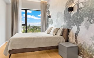 Apartament superb High En 3 camere One Verdi Park I Priveliste superba - Poză 31