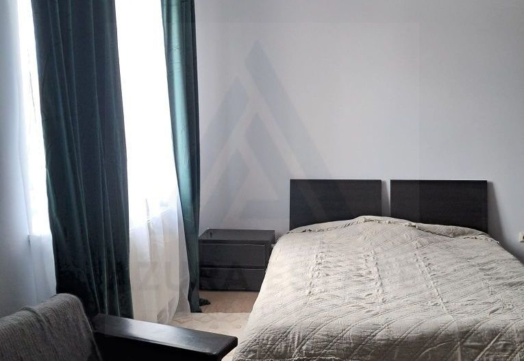 Garsoniera decomandata 44 mp utili etaj 1 zona Lazaret - Poză 4