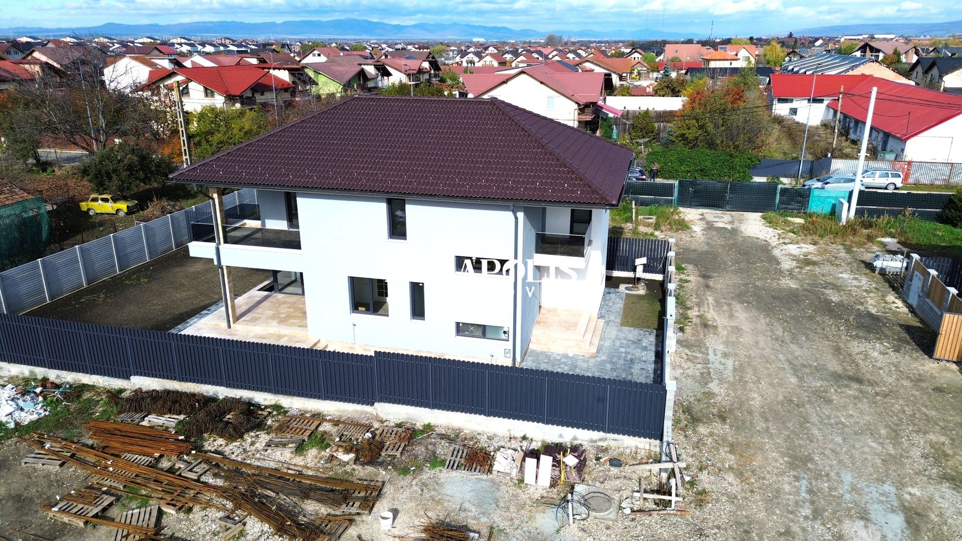 Casa Sanpetru zona Centrala - Poză 7