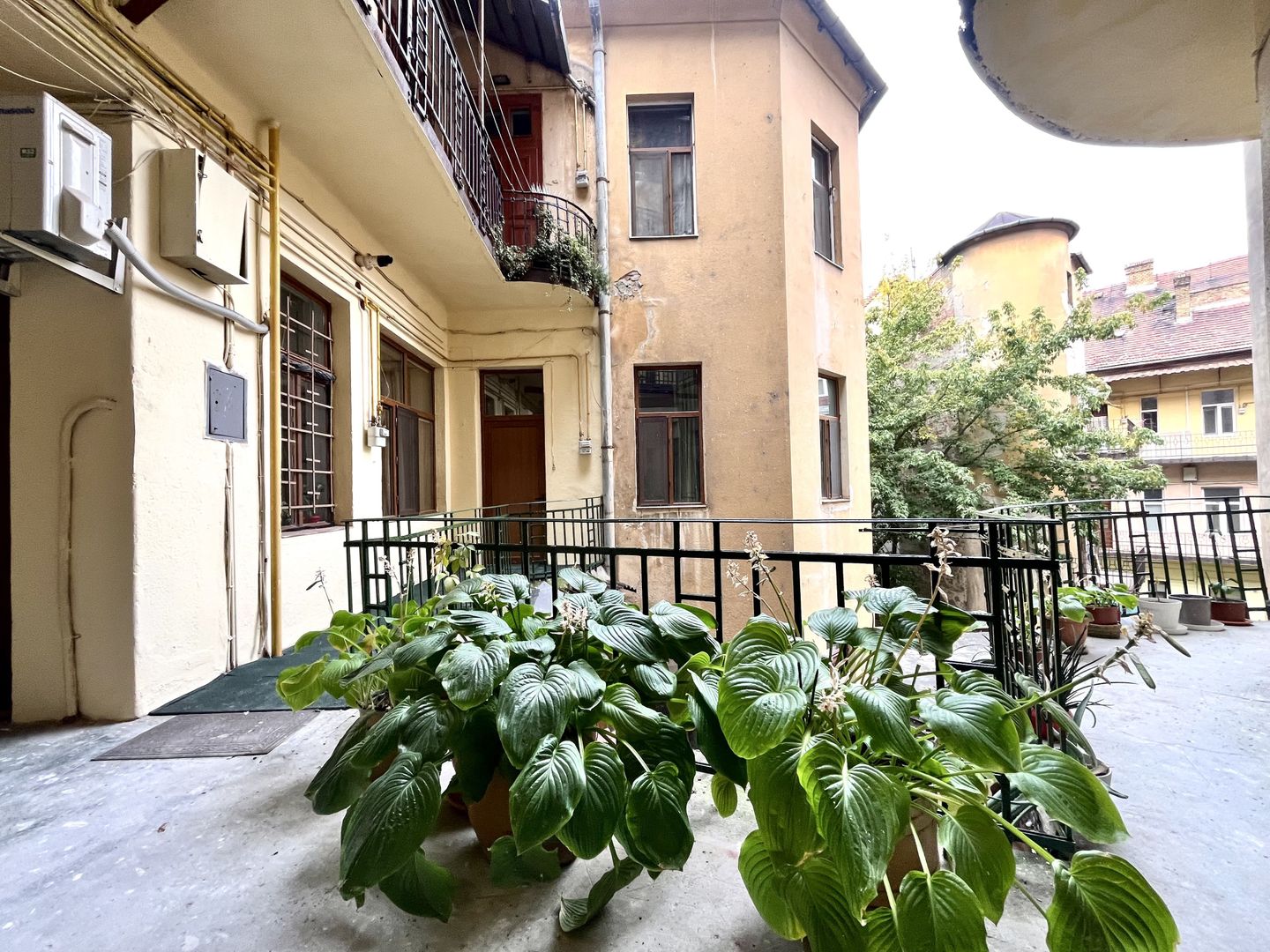 Apartament 2 camere, 80 mp, vedere la Bega, zona Central– Băile Neptun - Poză 21
