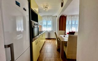 Apartament 3 camere | Locație Excelenta! Zona Grădini Manastur - Poză 6