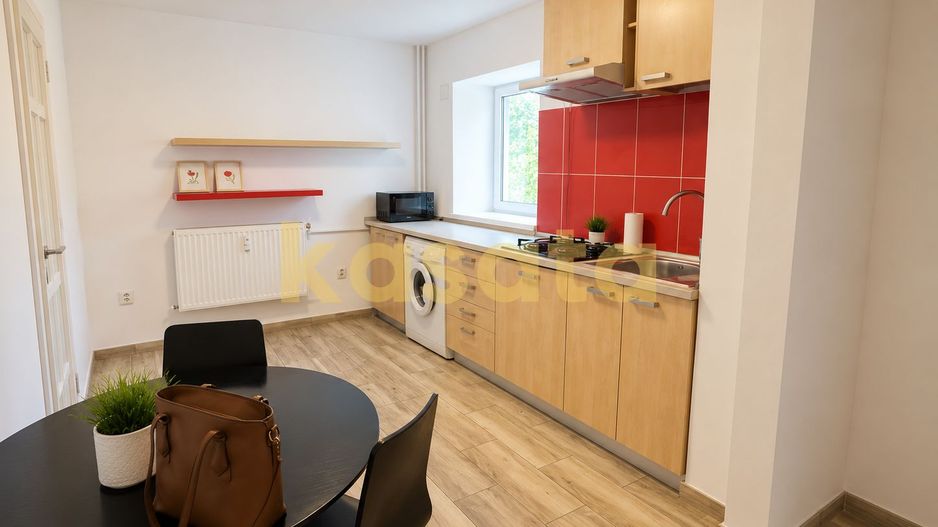 Apartament 2camere decomandat1980|Metrou-Iancului|Reabilitat - Poză 8