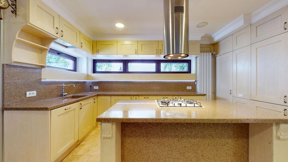 Casa ca-n Filme !  Parcul Carol ! Open House ! Va asteptam ! - Poză 7