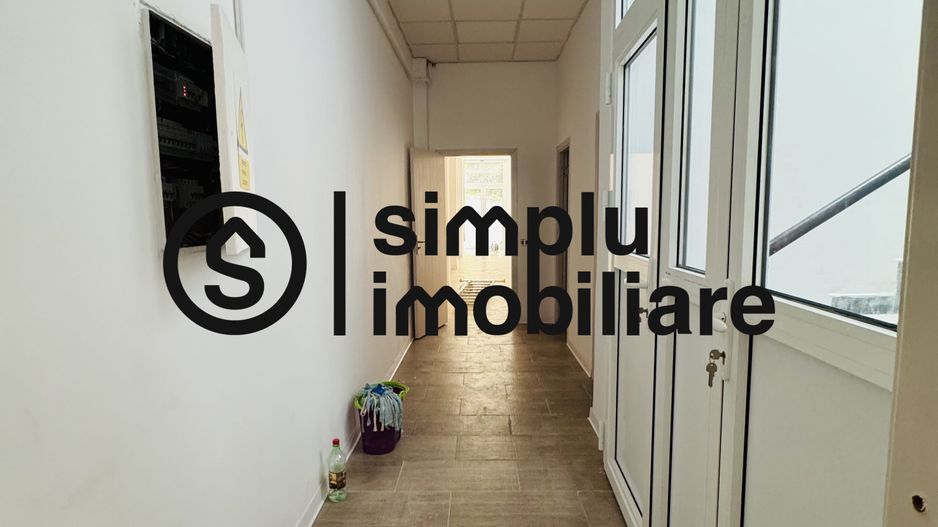 Spatiu comercial-Calea Unirii - Poză 9
