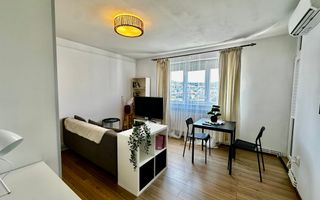 Apartament la cheie | Decomandat | Zona Big - Manastur - Poză 4