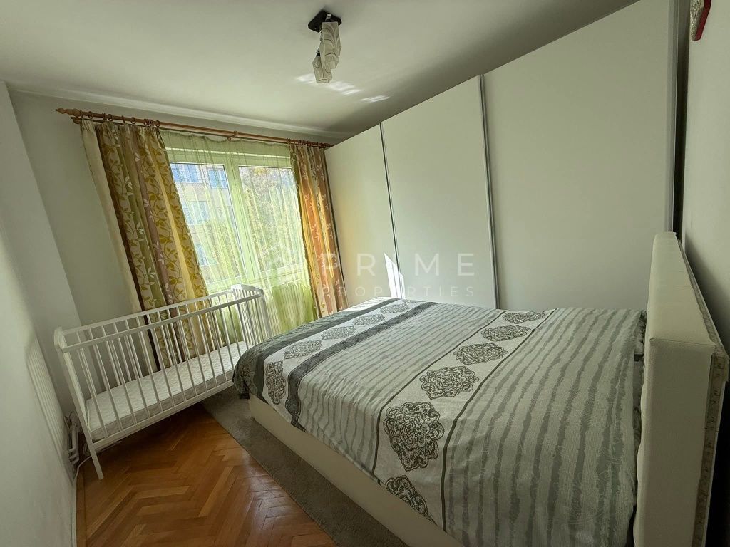 Apartament 2 camere, ideal pentru profesioniști, 7 Noiembrie - Poză 4