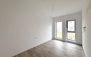 Apartament luminos cu 2 camere si bucătărie închisă | Giroc | Hotel IQ - Poză 3