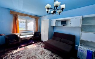 Garsonieră 26 mp, zona La Terenuri Mănăștur! - Poză 5