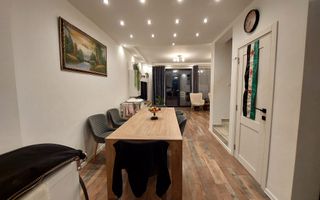 Duplex 4 Camere, Mobilat și Utilat – Florești, Zona Plopilor - Poză 5