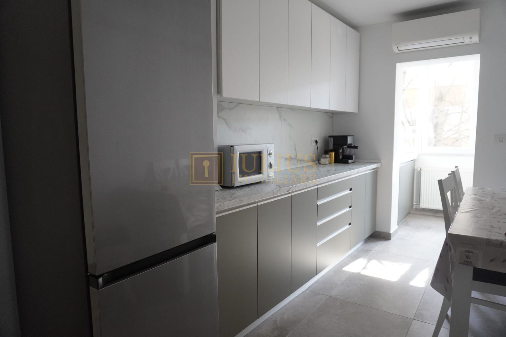 Zona Soarelui- Prima închiriere, complet pregătit pentru mutare - Poză 5