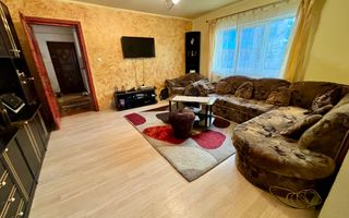 Apartament semicentral 2 camere parter 52 m² - Poză 1