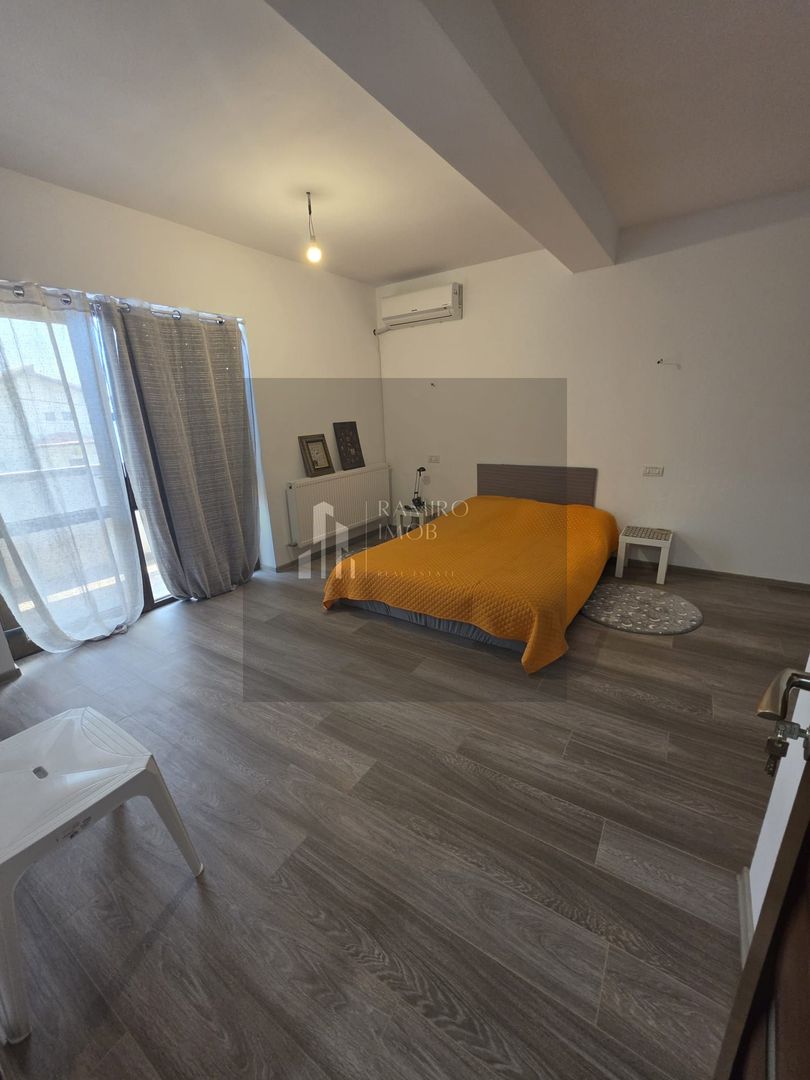 Casa Individuala 6 camere Bragadiru / Soseaua Clinceni - Poză 13