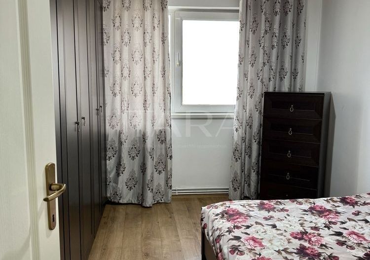 Apartament 4 camere, 2 băi, 80mp utili, balcoane, Mărăști, Cluj-Napoca - Poză 5