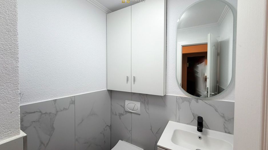 Apartament 3 camere de închiriat – Micălaca, Zona 300 - Poză 11