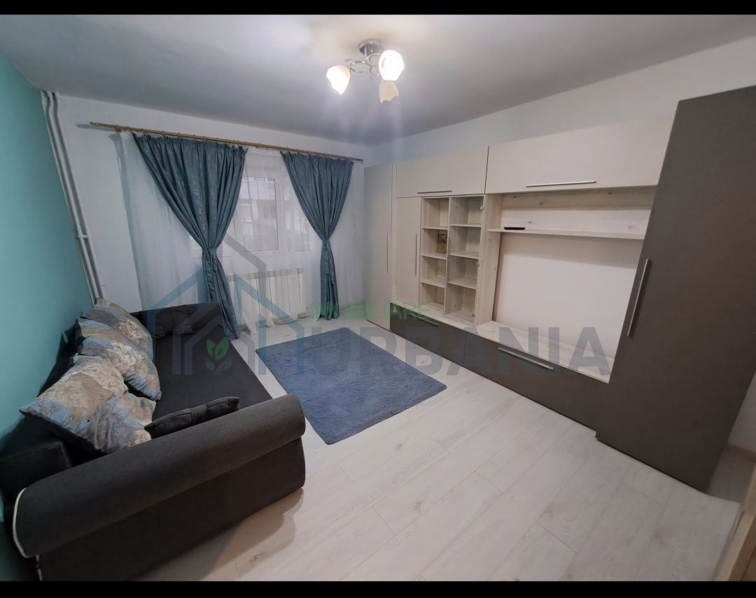 Apartament cu o camera - Poză 1