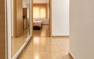 2 CAMERE DECOMANDAT|54 MP|BLOC 2015|10 MIN METROU 1 DECEMBRIE - Poză 9
